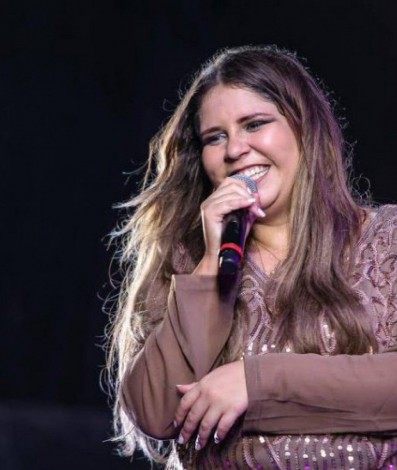 Marília Mendonça - reprodução