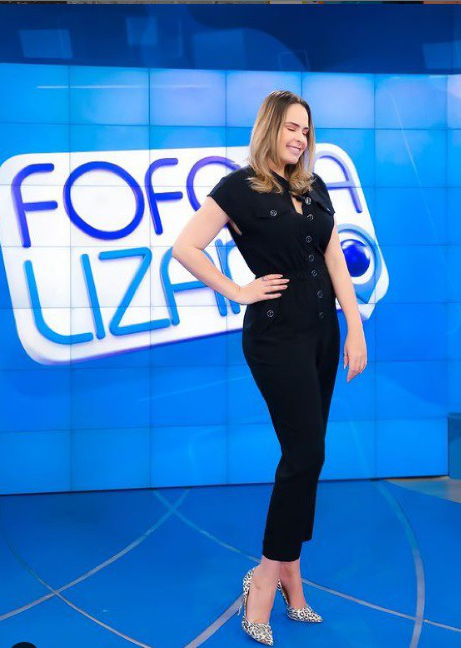 Ana Paula Renault - reprodução do instagram