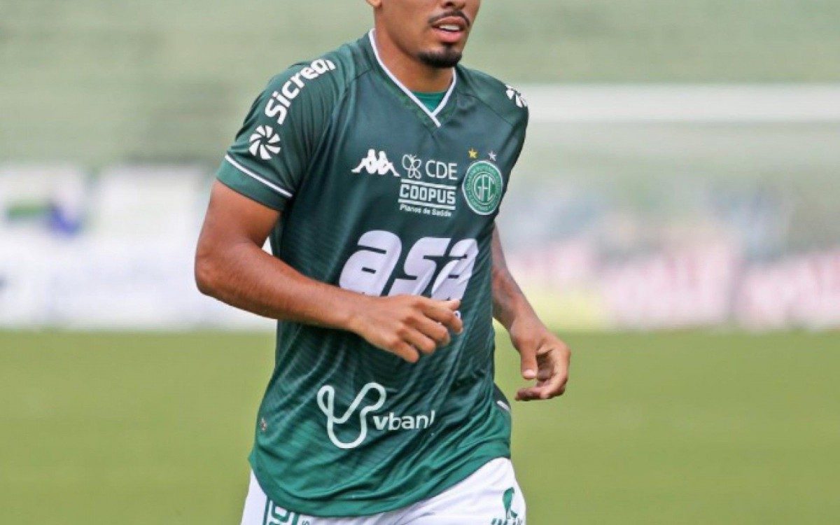 Matheus Bidu