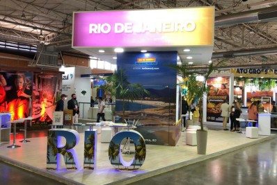 Saquarema participa de feira de turismo no Rio Grande do Sul