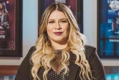 Mãe de Marília Mendonça denuncia golpe de perfil falso com seu nome 