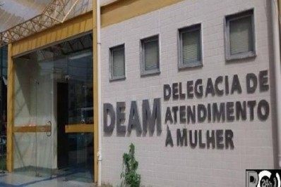 DEAM prende em Belford Roxo homem acusado de abusar sexualmente das próprias filhas