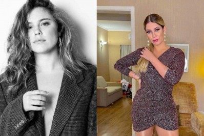 Marília Mendonça estrearia como atriz, revela Alice Wegmann
