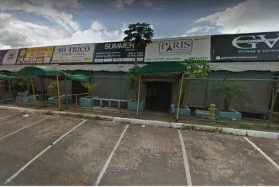 Homem morre após ser espancado em feira por causa de celular