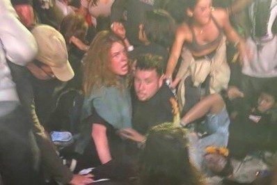 Ao menos oito pessoas morrem pisoteadas em show do rapper Travis Scott