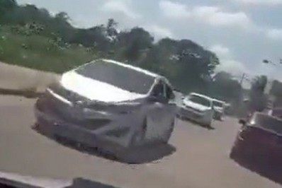 Milicianos entram em confronto em comunidades de Santa Cruz e Paciência