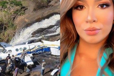 Saiba quem são as vítimas do acidente aéreo que matou Marília Mendonça