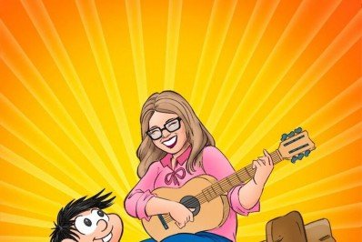 Turma da Mônica presta homenagem a Marília Mendonça e comove web