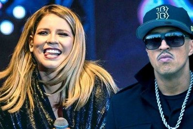 Mano Brown posta vídeo de Marília Mendonça cantando Racionais MC: 'Potência'