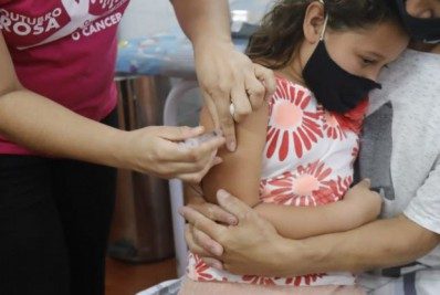 Campanha de Multivacinação segue até o dia 30 de novembro em Petrópolis