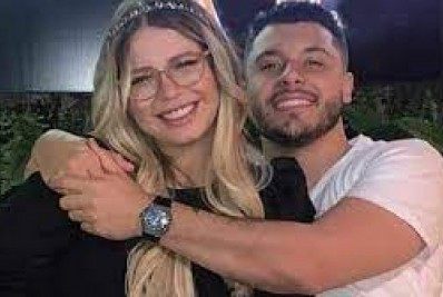 Ex de Marília Mendonça, Murilo Huff fala sobre o filho do casal