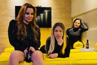 Maraisa pede forças em publicação após morte de Marília Mendonça