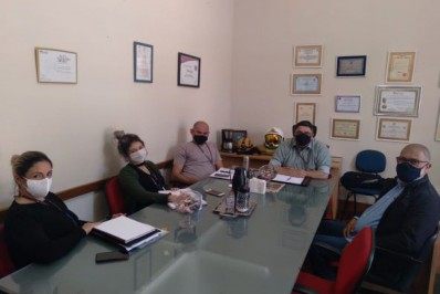 Defesa Civil e Educação reestruturam pontos de apoio e criam protocolos para acolhimento da população