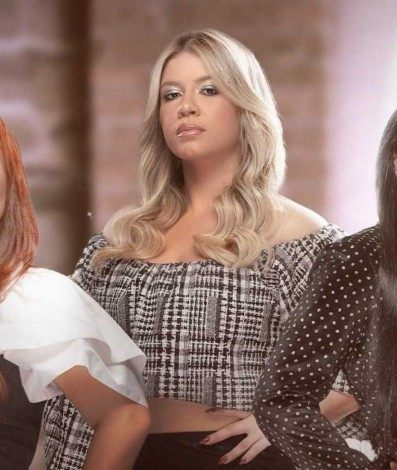 Maraisa se manifesta após falecimento de Marília Mendonça - Reprodução