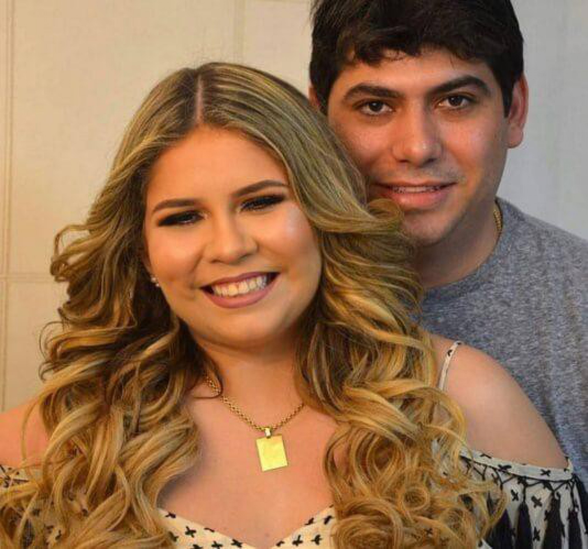 Ex-noivo de Marília Mendonça presta homenagem para a cantora - Reprodução