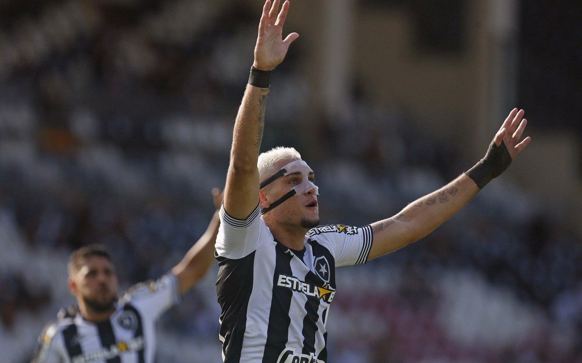 V&iacute;tor Silva/ BFR