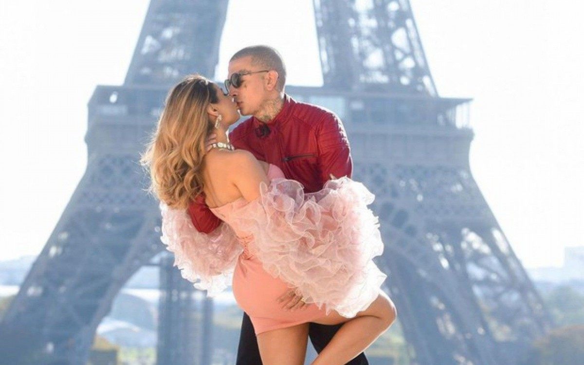 Lexa e Mc Guim&ecirc;