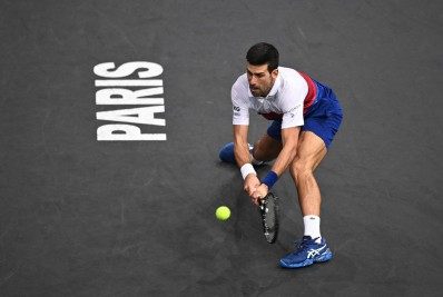 Djokovic bate recorde de títulos em Masters 1000