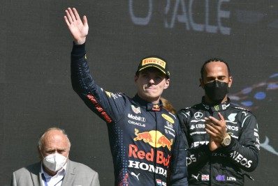 Verstappen vence GP da Cidade do México e amplia vantagem no Mundial de Fórmula 1