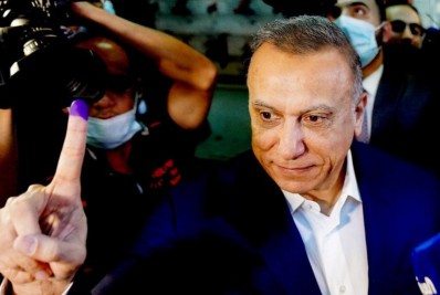 Primeiro-ministro do Iraque tem casa atacada por drones com explosivos