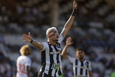 'Já está na elite', diz comentarista, após goleada do Botafogo sobre o Vasco