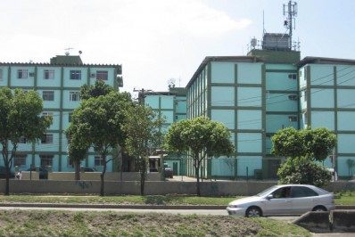 Rio pode ganhar novo bairro; projeto de lei tramita na Câmara de Vereadores