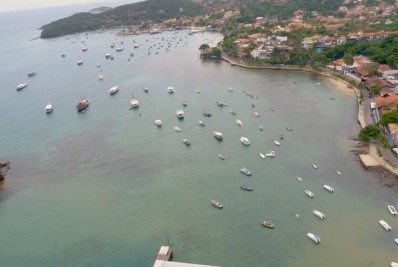 Búzios é uma das cidades que tem maior geração de emprego do estado