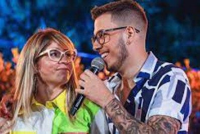 Irmão de Marília Mendonça manda recado para os fãs da cantora: 'Eu estarei aqui' 