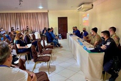 Regularização de eventos é debatido em Búzios