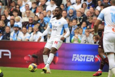 Classificação do Olympique à Champions renderá bolada ao Flamengo por venda de Gerson