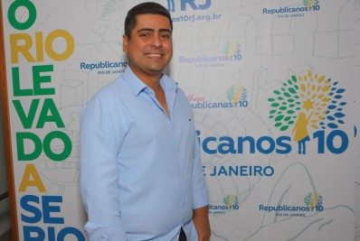 Eleição suplementar: Bernard Tavares, do Republicanos, é eleito prefeito de Carapebus