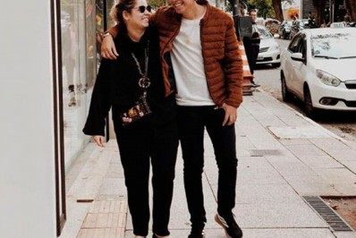 Irmão de Marília Mendonça faz homenagem para cantora