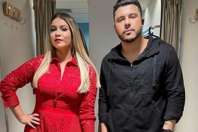 'Quero focar em levar alegria com minha música', diz Murilo Huff