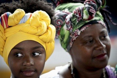 Plataforma reúne informações sobre herança negra brasileira