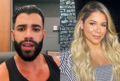 Gusttavo Lima fala sobre morte de Marília Mendonça: 'Não consigo entender'