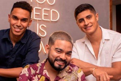 Yudi Tamashiro fala sobre sucesso nas redes sociais