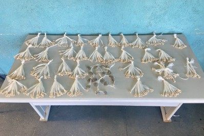 Suspeito de tráfico de drogas é preso em Volta Redonda