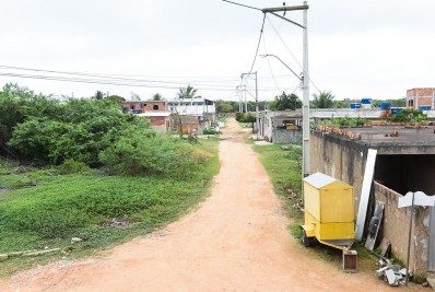 Governo do estado anuncia licitação para obras de pavimentação em Campos que totalizam R$ 235 milhões