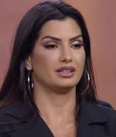 Marina Ferrari - Reprodu&ccedil;&atilde;o