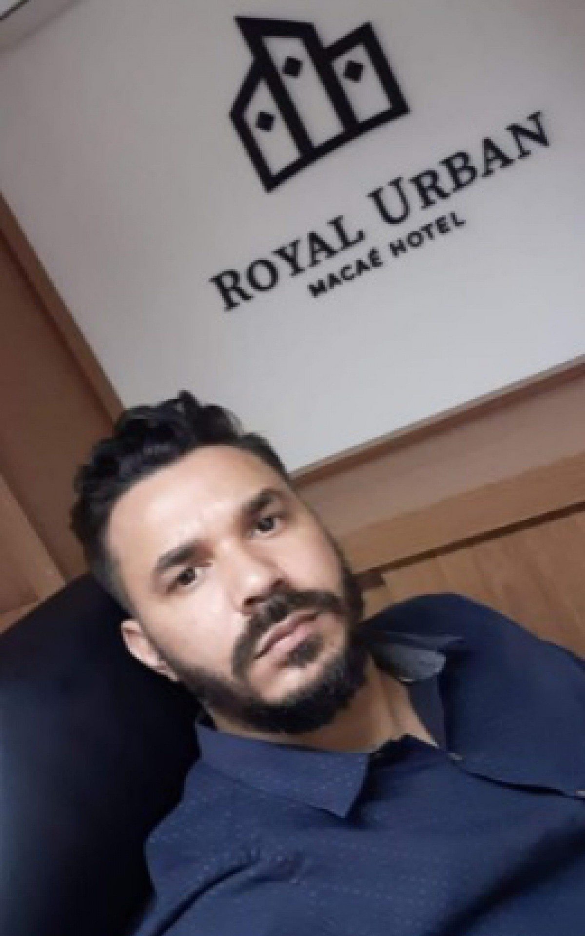 Para Bruno Rom&atilde;o, gerente geral do Royal Urban, o dia do hoteleiro representa a parcela important&iacute;ssima que o setor desenvolve na economia, gerando trabalho e renda