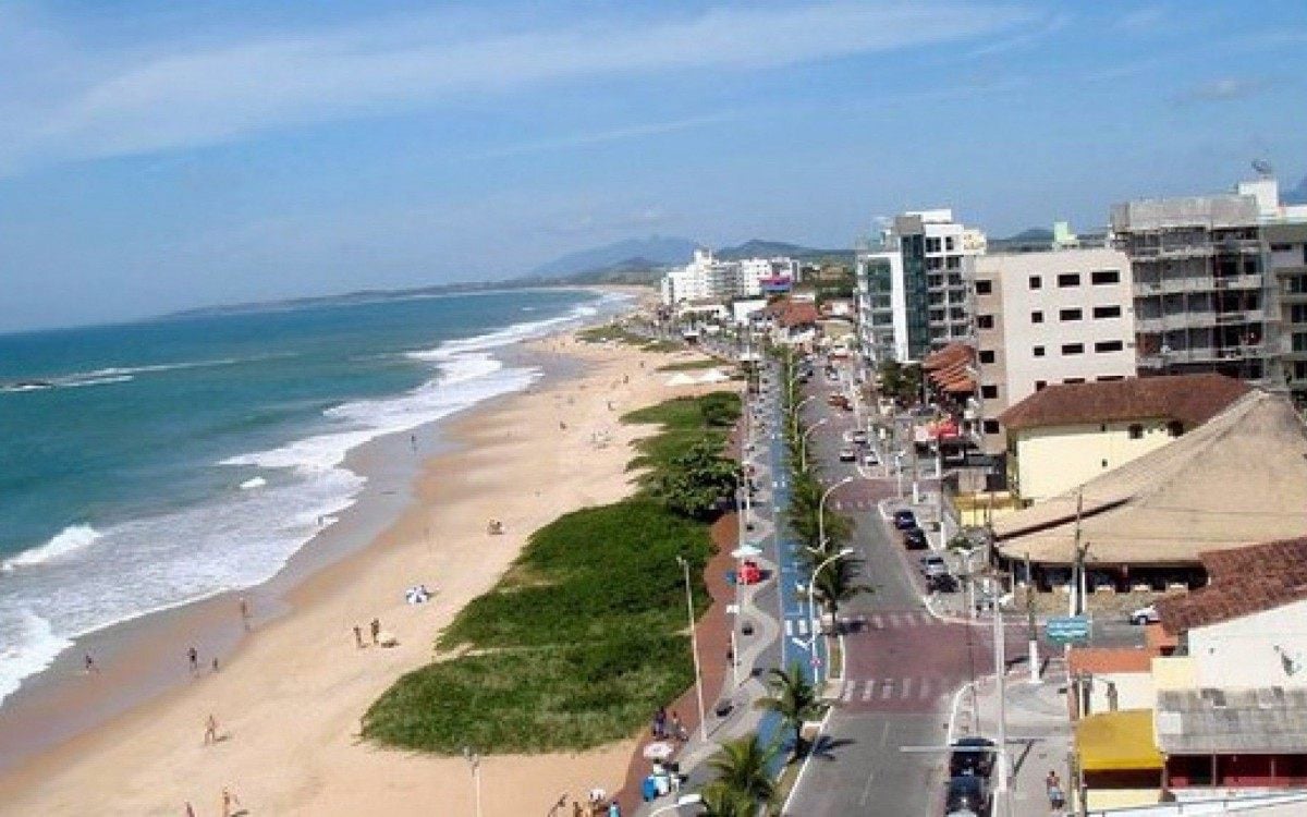 A Hotelaria &eacute; um dos setores que mais movimentam a economia no Brasil - Divulga&ccedil;&atilde;o