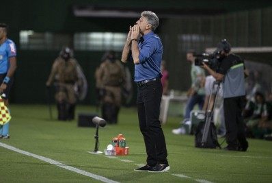 ÚLTIMOS AJUSTES NA MÁQUINA