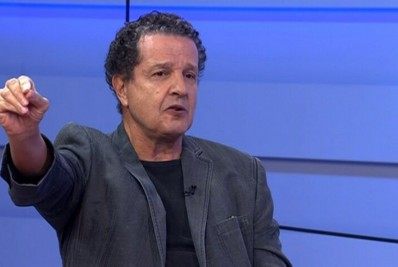 Após Santos 'barrar' veículo, jornalista afirma que não pedirá desculpas