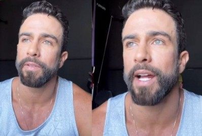 Eliminado de 'A Fazenda 13', Erasmo Viana se desculpa por fala homofóbica