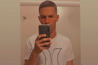 Tentativa de assalto em porta de boate deixa um morto e 5 feridos em Cabo Frio