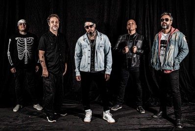 Detonautas e Mart’nália nos 448 anos de Niterói 