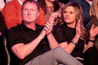 Empresário é acusado de contratar strippers para engravidarem de jogadores de equipe