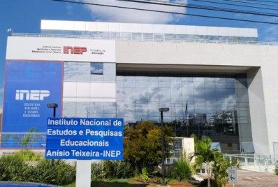 Funcionários do Inep anunciam demissão coletiva a menos de duas semanas para o Enem