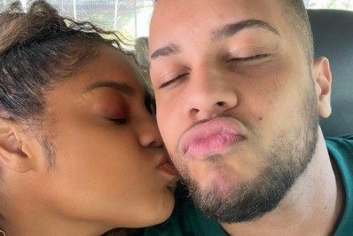 Ex-namorado traído por Jojo Todynho assume namoro com Garota da Laje