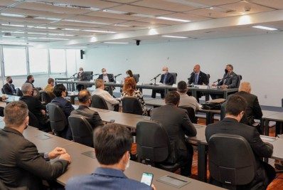 Por unanimidade, deputados aprovam relatório final da CPI dos Royalties